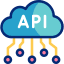 api