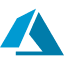 azure