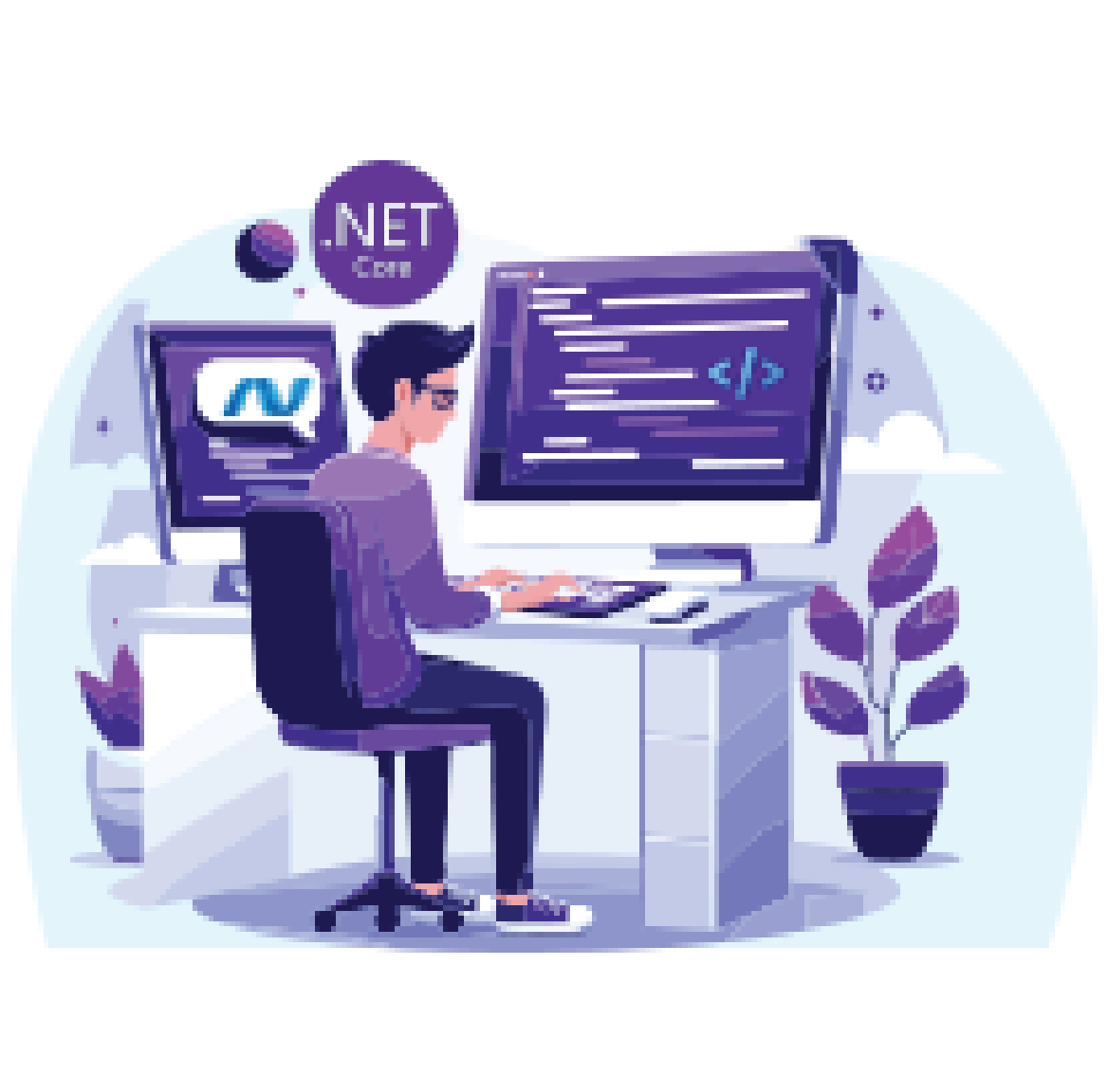 dotnet