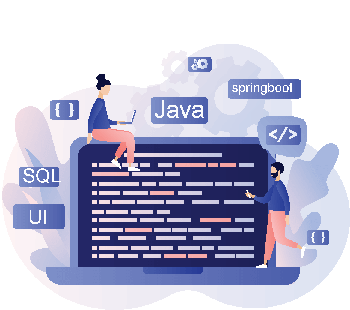 java