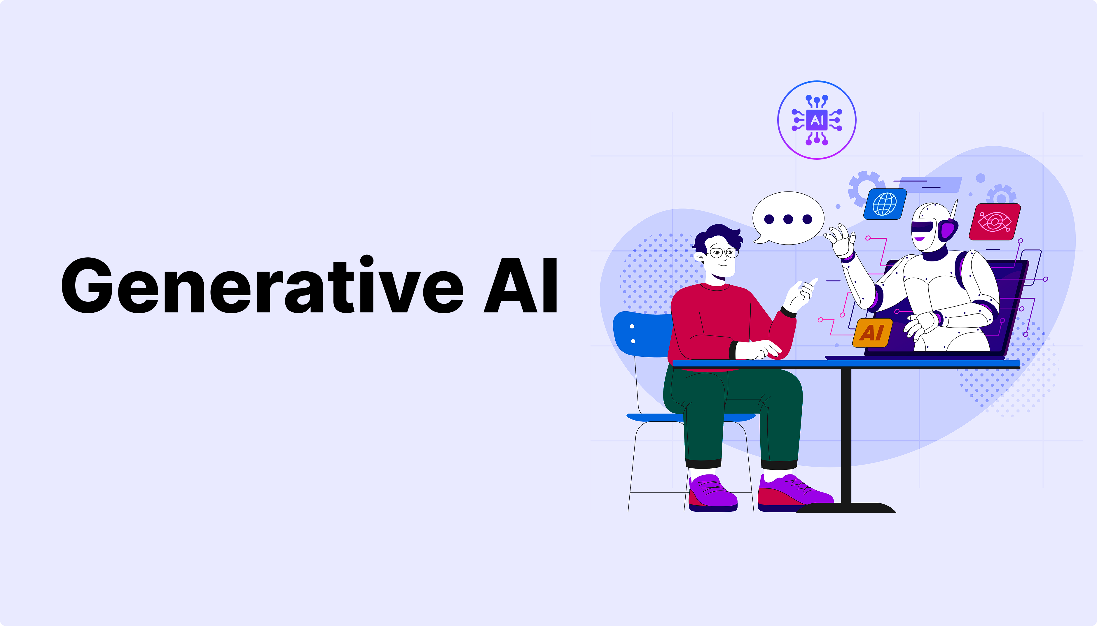 Generative AI