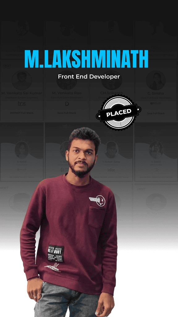 Placement success 20