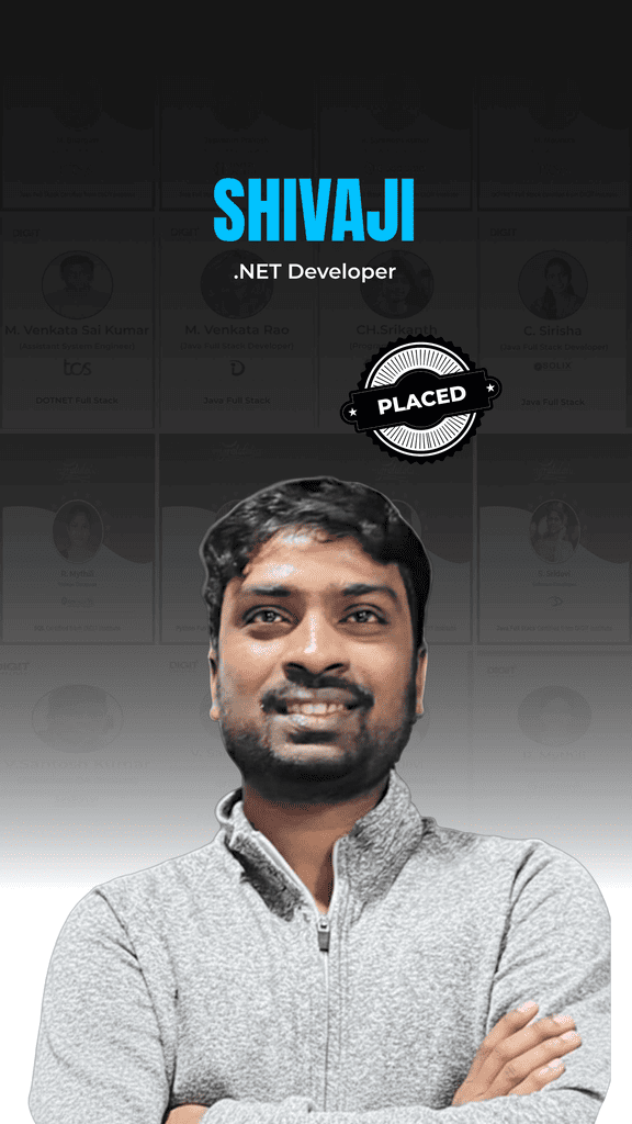 Placement success 26