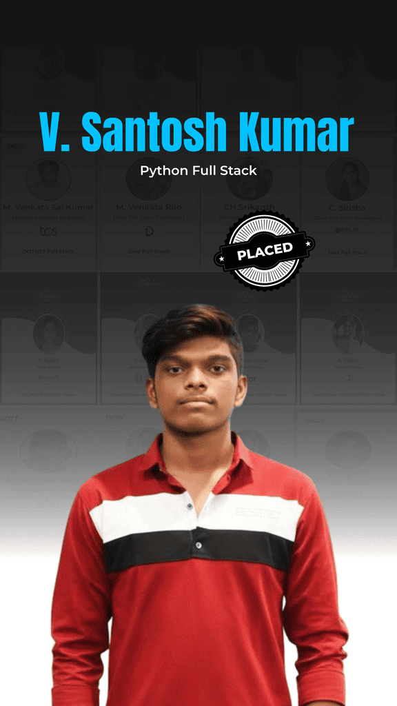 Placement success 28