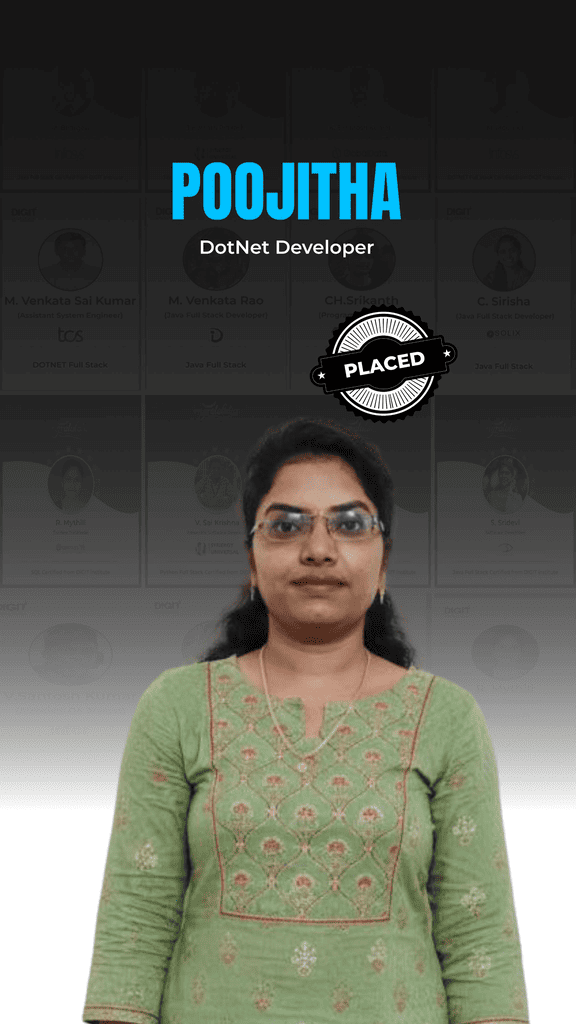 Placement success 23